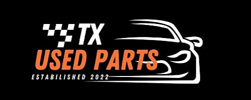 Tx Used Parts