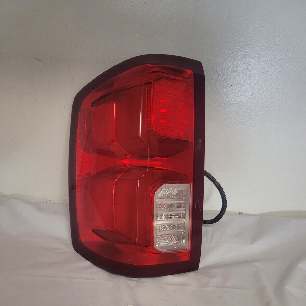 Tail Light LEFT LED