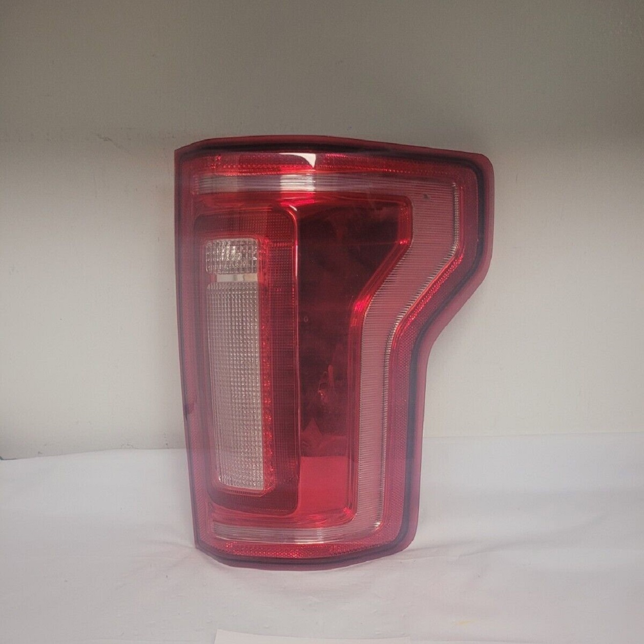 Tail Light Lens