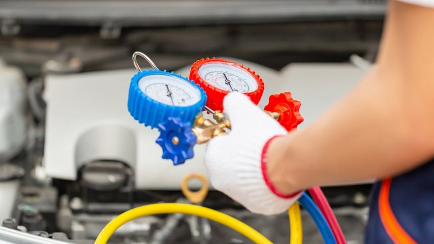 Car-AC-Parts