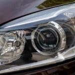 New vs. Used Headlights