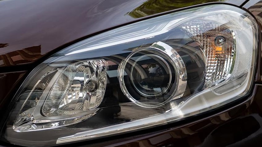 New vs. Used Headlights